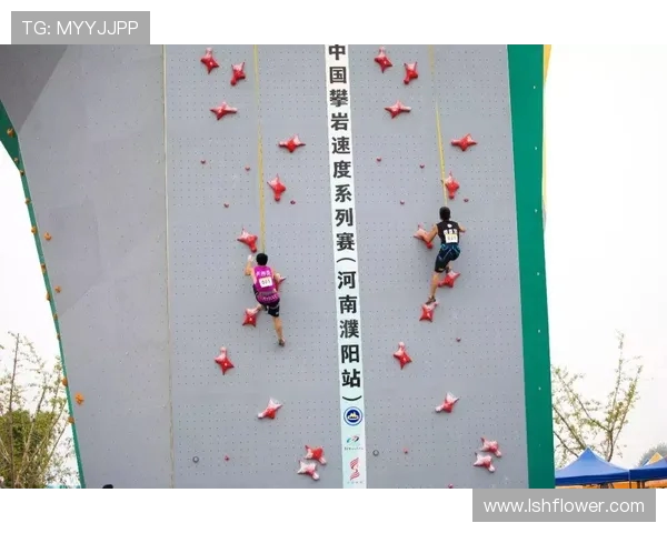 深圳极限运动队在世界攀岩锦标赛中以88分领先其他队伍表现出色