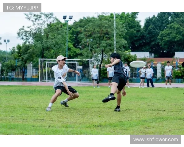 陈秀英专访：从飞盘新手到全国冠军的心路历程分享