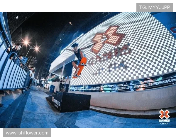 重庆滑板队的节奏变革引发热议探索滑板文化新风潮