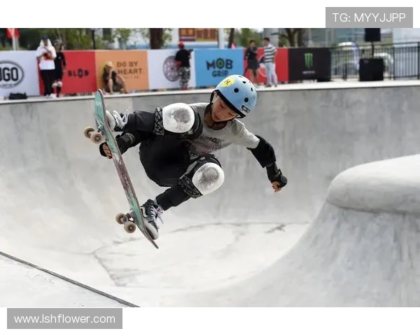 上海滑板队在世界滑板锦标赛中的拼搏故事与荣耀时刻