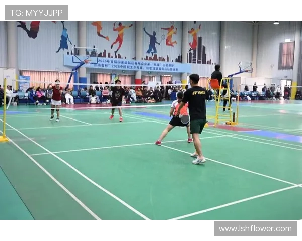 上海羽毛球队技术水平创新高引领全国羽毛球发展新趋势